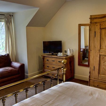Sedlescombe Golf Hotel Eksteriør billede