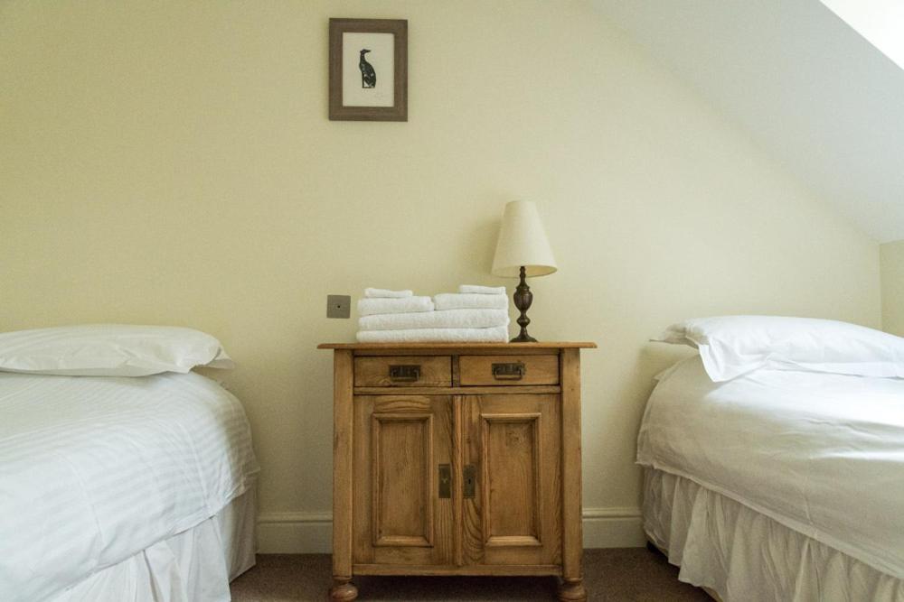 Sedlescombe Golf Hotel Eksteriør billede