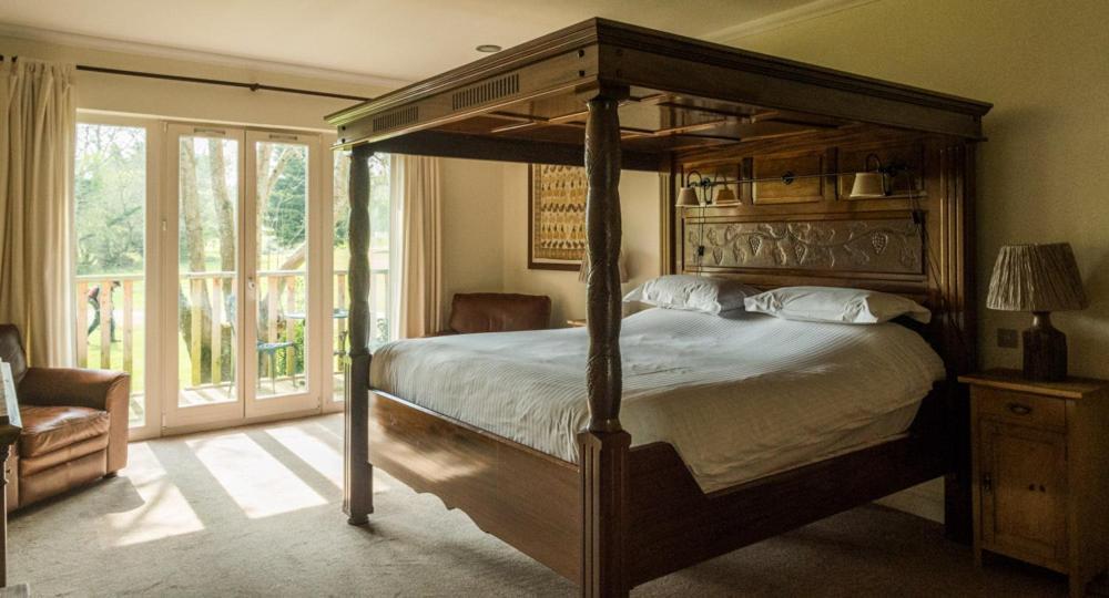 Sedlescombe Golf Hotel Eksteriør billede