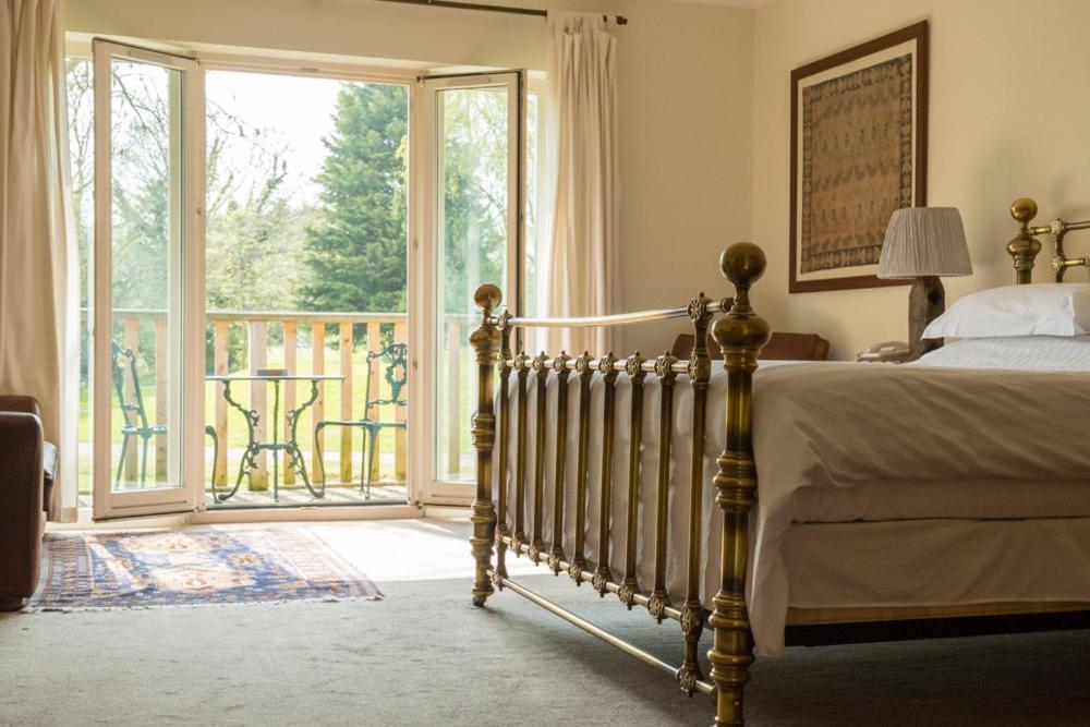 Sedlescombe Golf Hotel Eksteriør billede