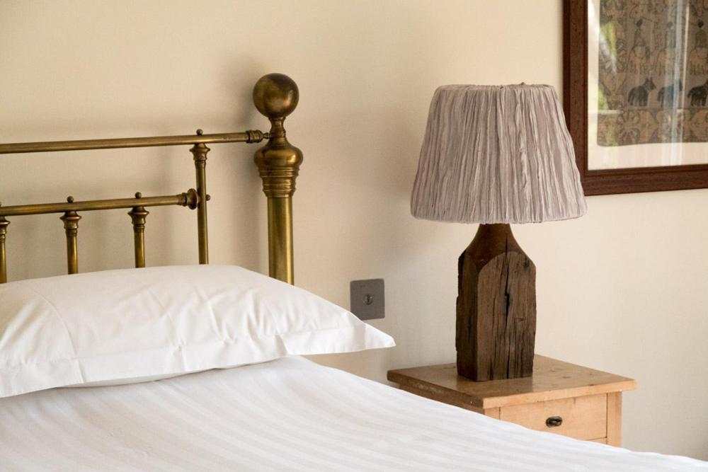 Sedlescombe Golf Hotel Eksteriør billede