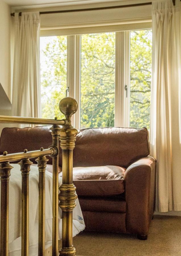 Sedlescombe Golf Hotel Eksteriør billede
