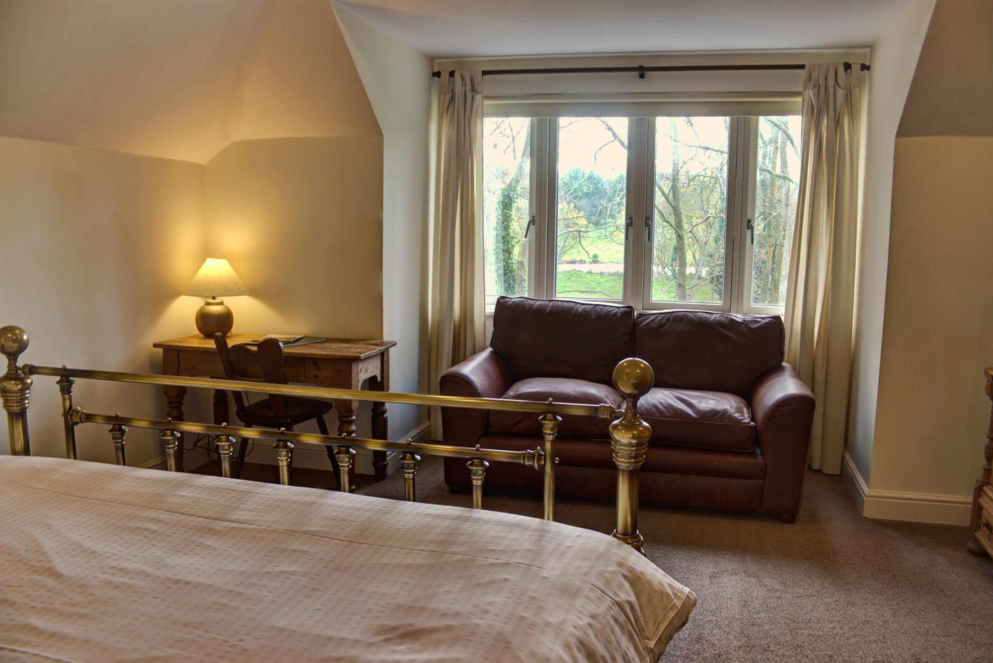 Sedlescombe Golf Hotel Eksteriør billede
