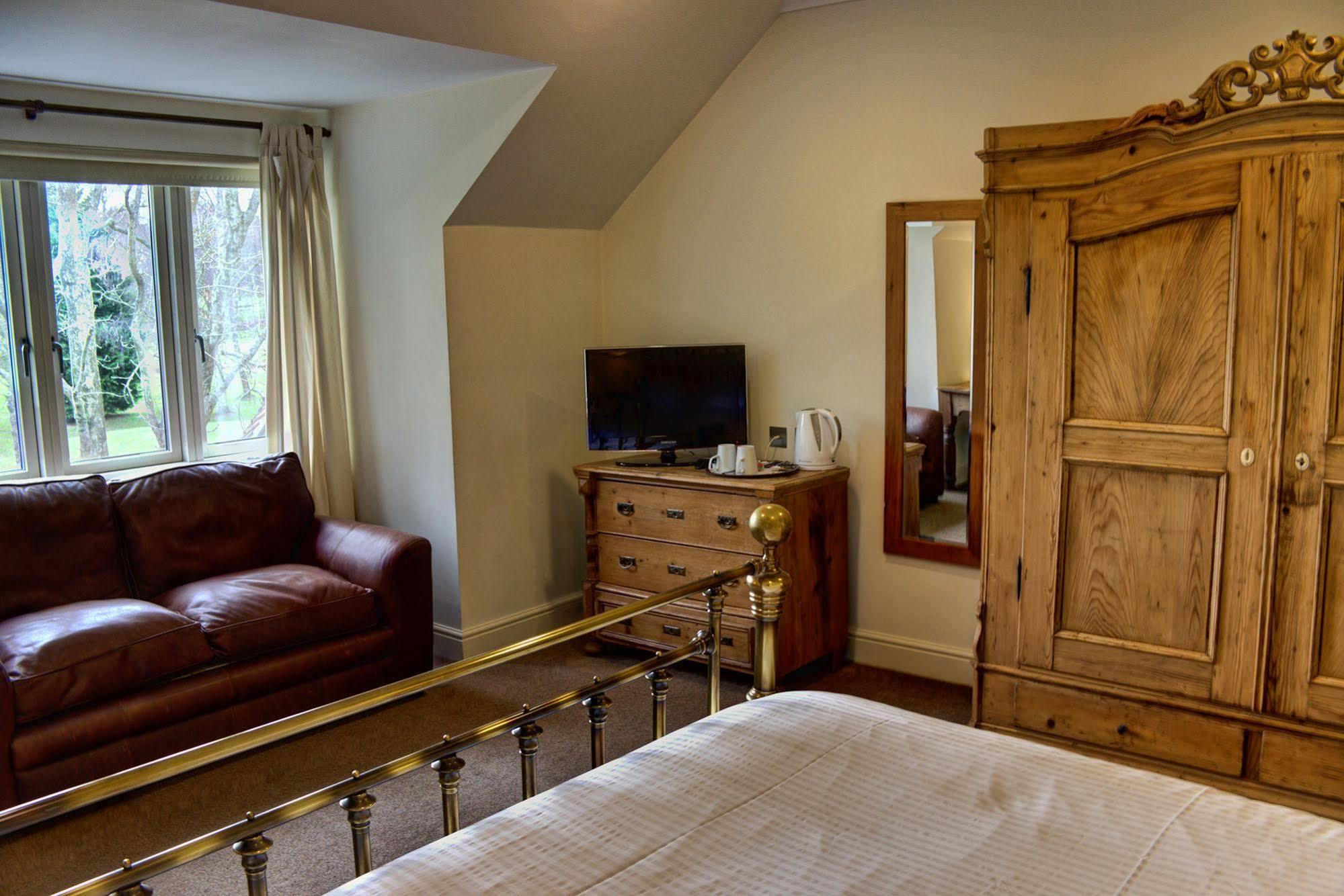 Sedlescombe Golf Hotel Eksteriør billede