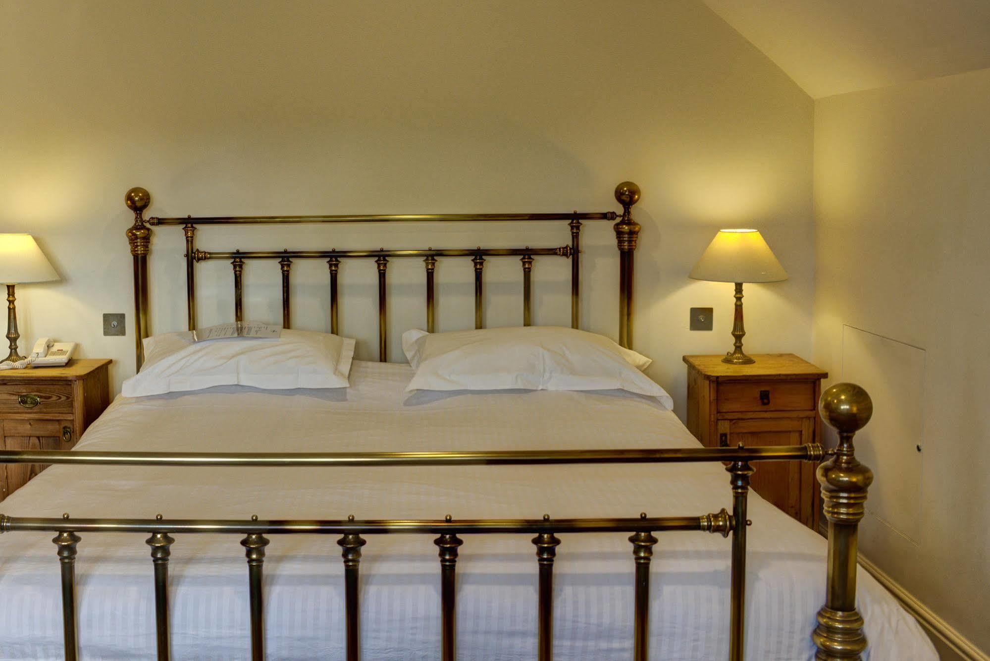 Sedlescombe Golf Hotel Eksteriør billede