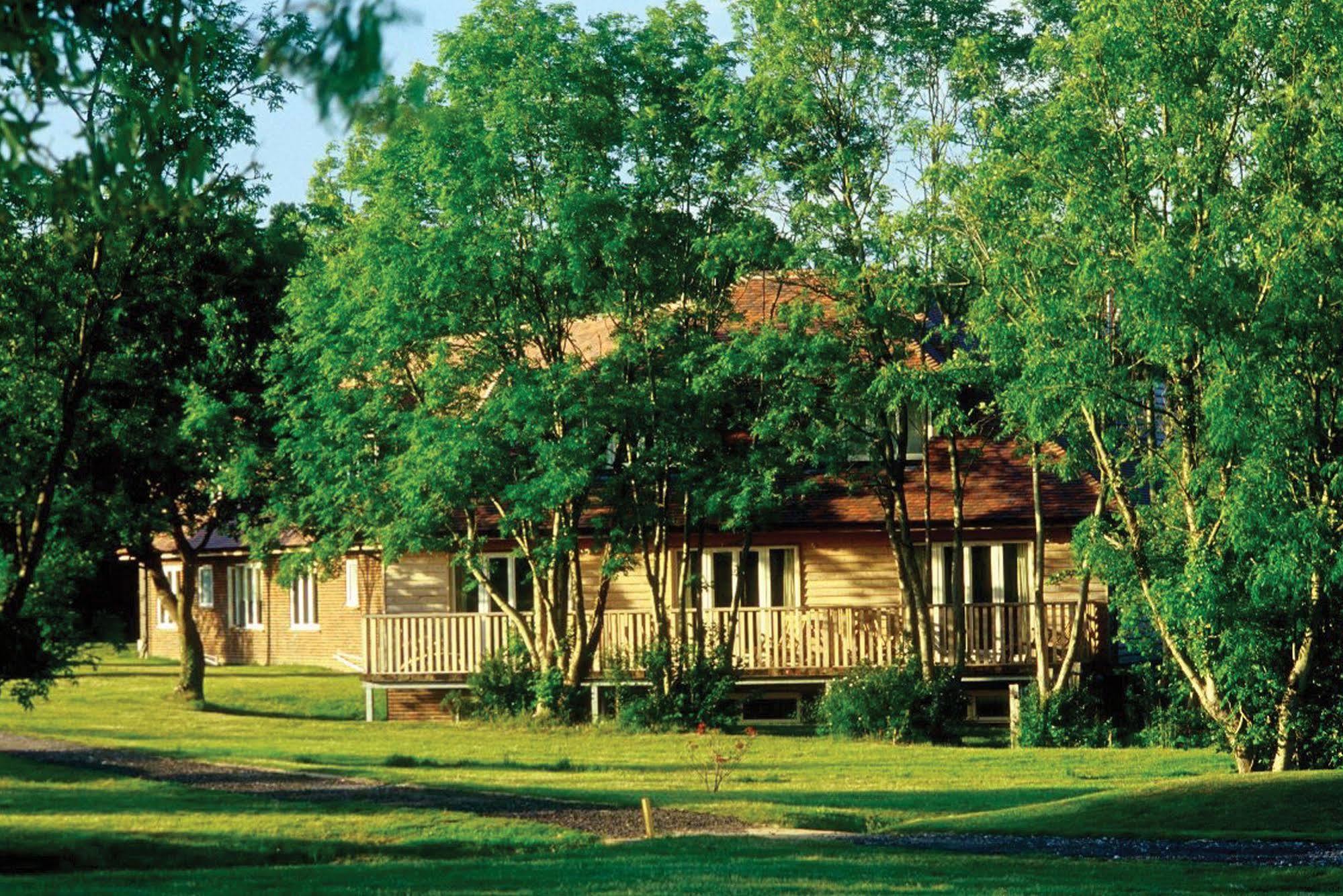 Sedlescombe Golf Hotel Eksteriør billede