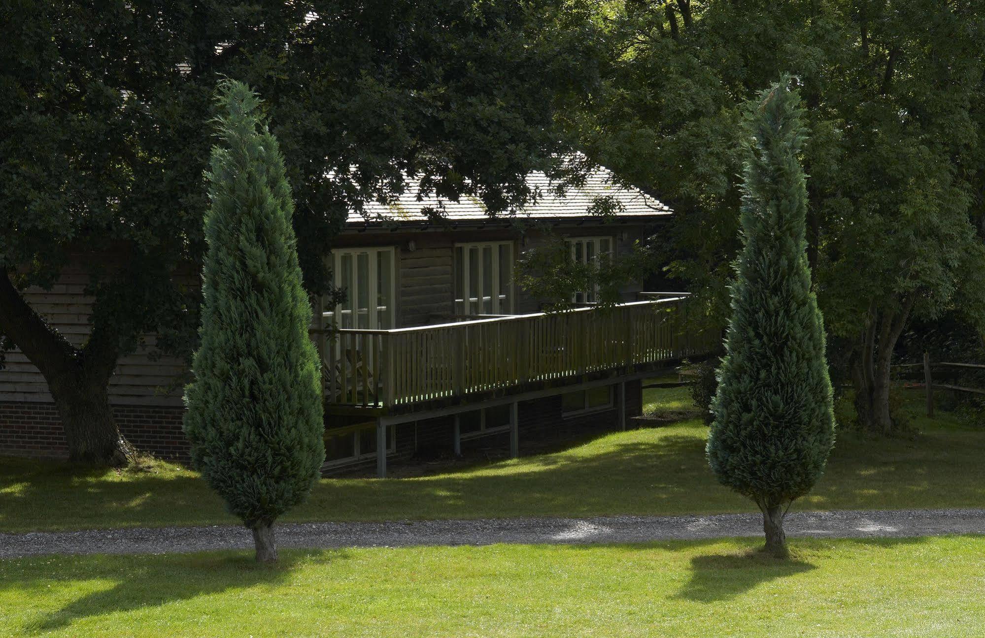 Sedlescombe Golf Hotel Eksteriør billede